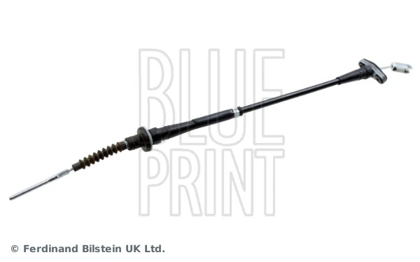 Cable Pull, clutch control